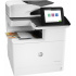 Multifuncional HP LaserJet Enterprise M776dn, Color, Láser, Print/Scan/Copy  5