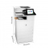 Multifuncional HP LaserJet Enterprise M776dn, Color, Láser, Print/Scan/Copy  10