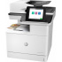 Multifuncional HP LaserJet Enterprise M776dn, Color, Láser, Print/Scan/Copy  3