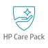 Servicio HP Care Pack 5 Años en Sitio + Cobertura de Viaje con Respuesta al Siguiente Día Hábil para Laptops (U17WYE) ― Efectivo a Partir de la Fecha de Compra de su Equipo  1