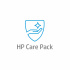 Servicio HP Care Pack 1 Año de Sustitución Avanzada con Respuesta al Siguiente Día Hábil para ScanJet Pro N4600 (U34X1PE)  1