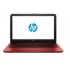 Laptop HP 15-ay005 15.6'', Intel Celeron N3060 1.60GHz, 4GB, 500GB, Windows 10 Home 64-bit, Negro/Rojo  1