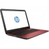 Laptop HP 15-ay005 15.6'', Intel Celeron N3060 1.60GHz, 4GB, 500GB, Windows 10 Home 64-bit, Negro/Rojo  3