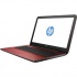 Laptop HP 15-ay005 15.6'', Intel Celeron N3060 1.60GHz, 4GB, 500GB, Windows 10 Home 64-bit, Negro/Rojo  4