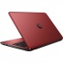 Laptop HP 15-ay005 15.6'', Intel Celeron N3060 1.60GHz, 4GB, 500GB, Windows 10 Home 64-bit, Negro/Rojo  5