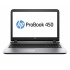 Laptop HP Probook 450 G3 15.6'', Intel Core i5-6200U 2.30GHz, 4GB, 500GB, Windows 7 Professional, Plata  1