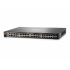 Switch Aruba Gigabit Ethernet 2530-48G-PoE+, 48 Puertos 10/100/1000Mbps + 4 SFP, 104Gbit/s, 16000 Entradas - Administrable  2