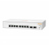 Switch HPE Networking Instant On Gigabit Ethernet 1930, 8 Puertos 10/100/1000Mbps + 2 Puertos SFP+, 20 Gbit/s, 8000 Entradas - Administrable  2
