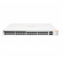 Switch HPE Networking Instant On Gigabit Ethernet 1830, 48 Puertos 10/100/1000Mbps (24 Puertos PoE) + 4 Puertos SFP, 104 Gbit/s, 16.000 Entradas - Administrable  1
