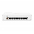 Switch HPE Networking Instant On Gigabit Ethernet 1430, 8 Puertos PoE 10/100/1000 Mbps, 64W, 16 Gbit/s, 8192 Entradas - No Administrable  3