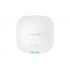 Access Point HPE Networking Instant On AP32 (RW), 2400 Mbit/s, 1x RJ-45, 2.4GHz, 4 Antenas de 4.5 dBi  1