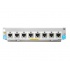 Swicth HPE Gigabit Ethernet J9993A, 8 Puertos SFP+  1