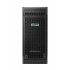 Servidor HPE ProLiant ML110 Gen10, Intel Xeon Bronze 3204 1.90GHz, 16GB DDR4, 4TB, máx. 96TB, SATA, 3.5", Tower (4.5U), no Sistema Operativo Instalado ― Incluye Disco Duro HPE 4TB SATA 6 Gbit/s  1