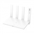 Router Huawei WiFi AX3 Dual-Core Wi-Fi 6, Inalámbrico, 2976 Mbit/s, Banda Frecuencia Wi-Fi, 2.4/5GHz, 3x RJ-4  10