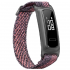 SmartBand Huawei Band 4E, Touch, Bluetooth 4.2, Android, Gris - Resistente al Agua  1