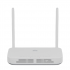 Router Huawei Ethernet GPON F600D-30-4G1V, Inalámbrico, 574 Mbit/s, 4x RJ-45, 2.4GHz, 2 Antenas Externas 5dBi  1