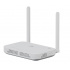 Router Huawei Ethernet GPON F600D-30-4G1V, Inalámbrico, 574 Mbit/s, 4x RJ-45, 2.4GHz, 2 Antenas Externas 5dBi  2