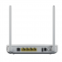 Router Huawei Ethernet GPON F600D-30-4G1V, Inalámbrico, 574 Mbit/s, 4x RJ-45, 2.4GHz, 2 Antenas Externas 5dBi  4