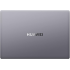 Laptop Huawei MateBook D16 16" Full HD, Intel Core i5-12450H 2GHz, 8GB, 512GB SSD, Windows 11 Home 64-bit, Español, Gris  3