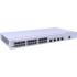 Switch Huawei Gigabit Ethernet S310-24T4S 10/100/1000Mbps, 24 Puertos + Puertos SFP + Puertos SFP+ + Puertos QSFP28 + Puertos QSFP+, 56 Gbit/s, 16.000 Entradas - Administrable  2