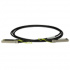 Huawei Cable SFP+ Macho - SFP+ Macho, 1 Metro, Negro  1