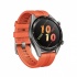 Huawei Smartwatch GT Active, Touch, Bluetooth 4.2, Android 9.0/iOS 9.3, Naranja- Resistente al Agua  1