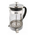 Hudson Cafetera F-228-800, 5 Tazas, 0.8 Litros, Plata  1