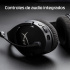 HyperX Audífonos Gamer con Micrófono HyperX Cloud Stinger Core, Inalámbrico, 3.5mm, Negro  10