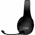 HyperX Audífonos Gamer con Micrófono HyperX Cloud Stinger Core, Inalámbrico, 3.5mm, Negro  4