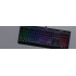 Teclado Gamer HyperX Alloy Core RGB, Alámbrico, Negro (Español)  3