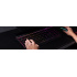 Teclado Gamer HyperX Alloy Core RGB, Alámbrico, Negro (Español)  4