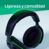 HyperX Audífonos Gamer Cloud Stinger 2 Core para Xbox, Alámbrico, 1.3 Metros, 3.5mm, Blanco  8