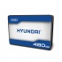 SSD Hyundai C2S3T, 480GB, SATA III, 2.5'', 4mm  2