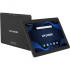 Tablet Hyundai HyTab Plus 10LB3 10.1", 32GB, Android 11, Negro  4