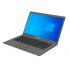 Laptop Hyundai Hybook 14.1" HD, Intel Celeron N3350 1.10GHz, 4GB, 64GB, Windows 10 Home 64-bit, Inglés, Gris  1