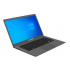 Laptop Hyundai Hybook 14.1" HD, Intel Celeron N3350 1.10GHz, 4GB, 64GB, Windows 10 Home 64-bit, Inglés, Gris  2