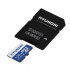 Memoria Flash Hyundai SDC128GU3, 128GB MicroSD UHS-I  Clase 10, con Adaptador  3