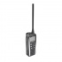 ICOM Radio Análogo Portátil de 2 Vías ICM25/41, 16 Canales, Negro  1