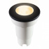 Illux Lámpara de Piso Empotrable PL-7412.N, Exteriores, 7W, Base GU10, Negro, para Casa - No Incluye Foco  3