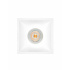 Illux Lámpara LED para Techo Empotrable TL-2905.B, Interiores, 50W, Base GU5.3, Blanco, para Casa/Centros Comerciales - No Incluye Foco  4