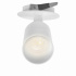 Illux Lámpara LED Empotrable TL-2911.B, Interiores, 10W, Base GU10, Blanco  4