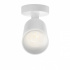 Illux Lámpara LED para Techo TL-2911.SORB, Interiores, 10W, Base GU10, Blanco - No Incluye Foco  2