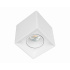Illux Lámpara LED para Techo TL-2915, Interiores, 15W, Base GU53, Blanco - No Incluye Foco  2
