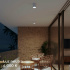 Illux Lámpara LED para Techo TL-2916, Interiores, 15W, Base GU53, Blanco - No Incluye Foco  5