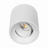 Illux Lámpara LED para Techo TL-2916, Interiores, 15W, Base GU53, Blanco - No Incluye Foco  1
