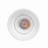 Illux Lámpara LED para Techo TL-2916, Interiores, 15W, Base GU53, Blanco - No Incluye Foco  2