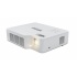 Proyector InFocus LightPro IN1142 Portátil LED DLP, WXGA 1280 x 800, 700 Lúmenes, Blanco  1