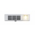 Proyector InFocus LightPro IN1142 Portátil LED DLP, WXGA 1280 x 800, 700 Lúmenes, Blanco  3
