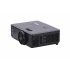 Proyector InFocus IN119BB DLP, WUXGA 1920 x 1200, 3400 Lúmenes, con Bocinas, Negro  2