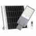 Innlite Lámpara Solar LED ASL-003, Exteriores, Regulable, Luz Blanca Fría, 40W, 3200 Lúmenes, Batería Integrada, Gris  1